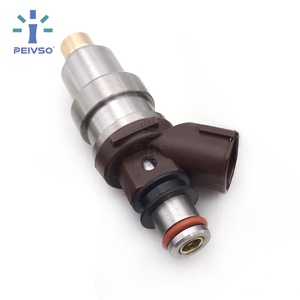 PEIVSO - Repuestos de Inyección en Oferta, Boquilla de Inyección 23209-75050 para Toyota Hilux 4Runner Prado 3RZ-FE 2.7L 23250-75050 - Product Image 4