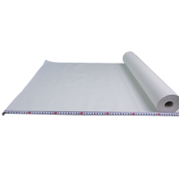 Draps de massage jetables en papier pour conteneur de 40 pieds, qualité chinoise, directement du fabricant