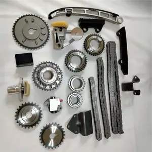 Factory Wholesale Car Engines Timing Chain Kit warranty service for 2 years or 100000KM Original quality