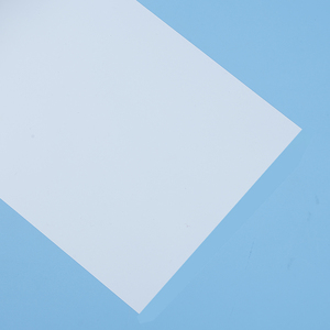 Étiquette colorée Et Bandes Translucide Mat Bopet Pet Mat <span class=keywords><strong>Film</strong></span> Mylar - Product Image 3