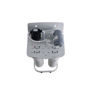 Finamente procesada no electricidad <span class=keywords><strong>ro</strong></span> purificador de agua de <span class=keywords><strong>la</strong></span> bomba de tratamiento sistema <span class=keywords><strong>ro</strong></span> - Product Image 4