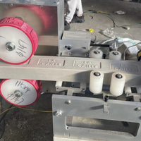 300Kg 500Kg 1000Kg 2000Kg ligne complète ligne de production automatique de savon de blanchisserie et de toilette ensemble de machine de fabrication de savon de barre de beauté