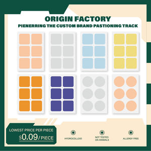 2025 en İyi kas onarım yama: ağrıları rahatlatmak kurtarma sürecini hızlandırır - Product Image 6