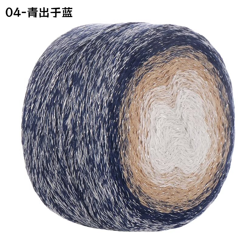 04 azul de azul 200g