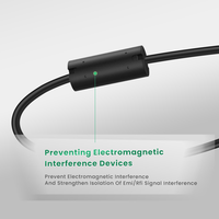 Smart Screen DC-Schnittstelle 36V Störungsfreies Magnetisches Pogo-Pin-Kabel