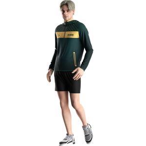 Survêtements de lutte de haute qualité pour l'extérieur, à la mode, par sublimation, avec veste zippée, sweats à capuche et sweats à fermeture éclair intégrale - Product Image 5