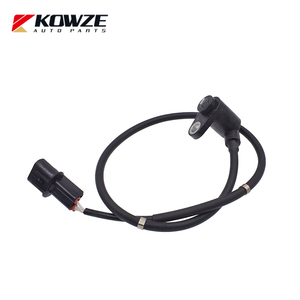 Phía Sau ABS Cảm Biến Bánh Xe Tốc Độ Cảm Biến Cho <span class=keywords><strong>MITSUBISHI</strong></span> <span class=keywords><strong>PAJERO</strong></span> V31 V33 V36 MR332667 - Product Image 5