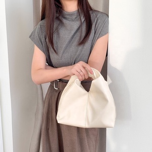Bolsos de Mano de Material PU 2025, Bolsos de Mano Cortos de Lujo para Mujer, Bolso de Moda de Verano, Bolsos de Diseño Juvenil - Product Image 3