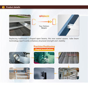 Casas Pequeñas de Lujo con Baño, Apartamentos Convertibles, Hotel Cápsula Modular, Oficina Prefabricada en Contenedor - Product Image 5