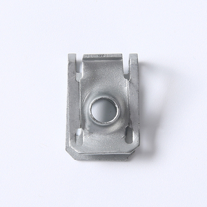 DIN 34818 Đen M4 M5 M6 <span class=keywords><strong>U</strong></span> <span class=keywords><strong>Clip</strong></span> <span class=keywords><strong>Nut</strong></span> <span class=keywords><strong>SS304</strong></span> Thép Không Gỉ <span class=keywords><strong>U</strong></span> <span class=keywords><strong>Clip</strong></span> <span class=keywords><strong>Nut</strong></span> Cho Xe Máy Xe Điện - Product Image 5