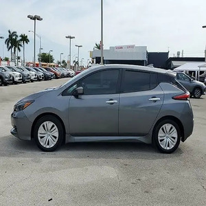 <span class=keywords><strong>Nissan</strong></span> <span class=keywords><strong>Leaf</strong></span> 2023, Auto Eléctrico, Vehículo de Nueva Energía, Carga Rápida, 400 km de Autonomía, 150 HP, <span class=keywords><strong>Precio</strong></span> Económico, Automático, Segunda Mano - Product Image 4