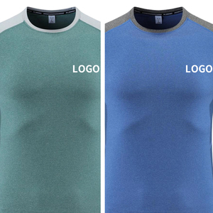 2026 Customized Your Logo <b>Tshirt</b> Fitness Lightweight Plain <b>Tshirt</b> for Printing <b>Tshirts</b> Wholesale <b>Tshirt</b> for Men - Product Image 4