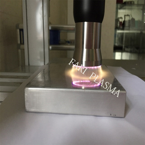 Máquina de Tratamiento de Superficies por Plasma Fari Plasma Factory PD-500 DVG3 con Procesador de 500W para Adhesión - Product Image 5