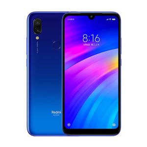 Téléphones mobiles d'occasion Xiaomi <span class=keywords><strong>Redmi7</strong></span> de haute qualité, vente en gros, smartphones débloqués, originaux et authentiques - Product Image 3