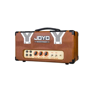 Amplificateur de <span class=keywords><strong>guitare</strong></span> à tubes JOYO JCA-12 Beale Street 12W 1950s Blues - Product Image 6