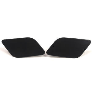 Cubierta de Lavafaros Delanteros para Audi Q7 4L0955275 4L0955276, Cubierta Decorativa con Clip ABS, 2007-2009 - Product Image 4