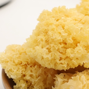 도매 말린 트레멜라 버섯 유기농 황금 트레멜라 곰팡이 트레멜라 - Product Image 4