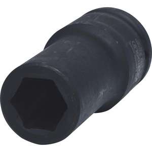 KS TOOLS-Douille à chocs hexagonale 515.1425, profonde, 3/4 ''-DOUILLES À IMPACT EAN 4042146033890 ET ACCESSOIRES - Product Image 1