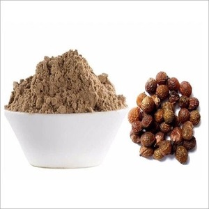 Polvo de Aritha 100% Puro de Alta Demanda para el Cuidado del Cabello y la Piel, Productos Herbales Anticaspa, Fórmulas Ayurvédicas en Venta - Product Image 3