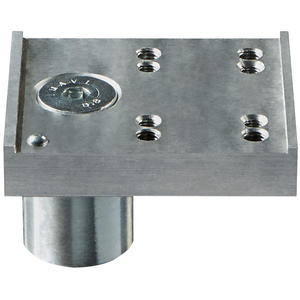 Adattatore per fascette rapide, 16 mm, compatibile con molteplici applicazioni di fissaggio e assemblaggio in lavori meccanici e di... - Product Image 1