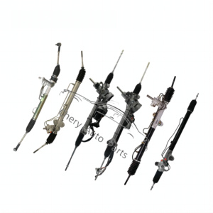 Auto Car Power rack engranaje <span class=keywords><strong>de</strong></span> dirección RhD <span class=keywords><strong>caja</strong></span> para Chevrolet Vauxhall <span class=keywords><strong>Corsa</strong></span> 2005 2006 2007 2008 94671442 - Product Image 1