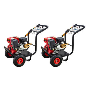 <span class=keywords><strong>Nettoyeur</strong></span> <span class=keywords><strong>haute</strong></span> <span class=keywords><strong>pression</strong></span> à essence 6,5 <span class=keywords><strong>CV</strong></span> 380 V 185 bars, neuf, pour lavage de voitures, <span class=keywords><strong>nettoyeur</strong></span> de voiture à essence - Product Image 5