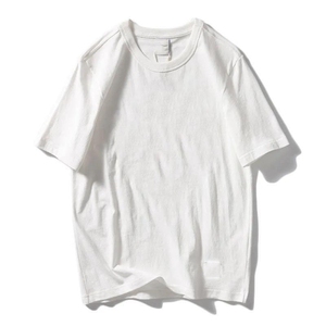 Goldtex Người Đàn Ông Của Cổ Điển 100% Cotton <span class=keywords><strong>T</strong></span>-Shirt Dày <span class=keywords><strong>T</strong></span>ùy Chỉnh Lụa Màn Hình In 3D Mô Hình Trống Thiế<span class=keywords><strong>t</strong></span> Kế Dệ<span class=keywords><strong>t</strong></span> Kim Loại Vải - Product Image 6