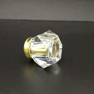 Nhôm Nước Hoa Cổ Áo Nắp Nhựa Acrylic Nước Hoa Nắp - Product Image 2