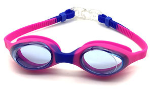 نظارات سباحة للأطفال بتصميم ترويجي مقاومة للماء نظارات استحمام - Product Image 5