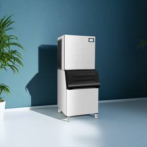 वाणिज्यिक ग्रेनाइट बर्फ निर्माता - Product Image 4