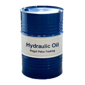 Huile hydraulique Shalin certifiée ISO9001 ISO 32, jaune clair, lubrifiant industriel, huile de base pour excavatrice, Émirats arabes unis, réduction - Product Image 3