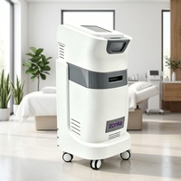 Appareil thérapeutique à lumière excimère Nubake 308nm ZONKE, machine de traitement cutané non invasive pour clinique dermatologique