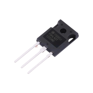 HT FGHL40T120SWD, FGH40T120SMD - โมดูลพลังงานเครื่องเชื่อมอินเวอร์เตอร์ IGBT 40A 1200V ของแท้ใหม่เอี่ยม TO-247 - Product Image 1