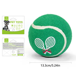 Nunbell toptan özel Logo sevimli gülümseme yüz çevre dostu kauçuk sentetik elyaf interaktif eğitim çiğnemek oyuncak köpekler-açık kullanım - Product Image 4