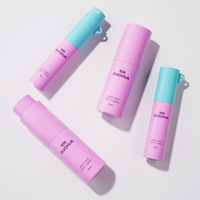 Flacon pulvérisateur mini haut de gamme mignon de 10 ml et 20 ml pour brume de soin, conteneur vide rechargeable avec breloque décorative pour sac