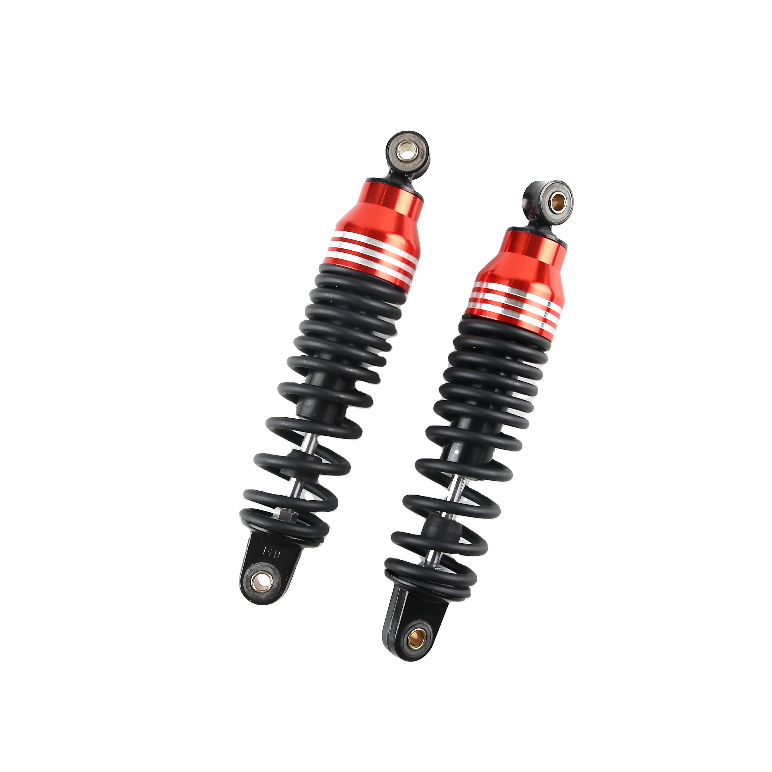 R164 290 мм мотоцикл задний амортизатор скутер подвеска