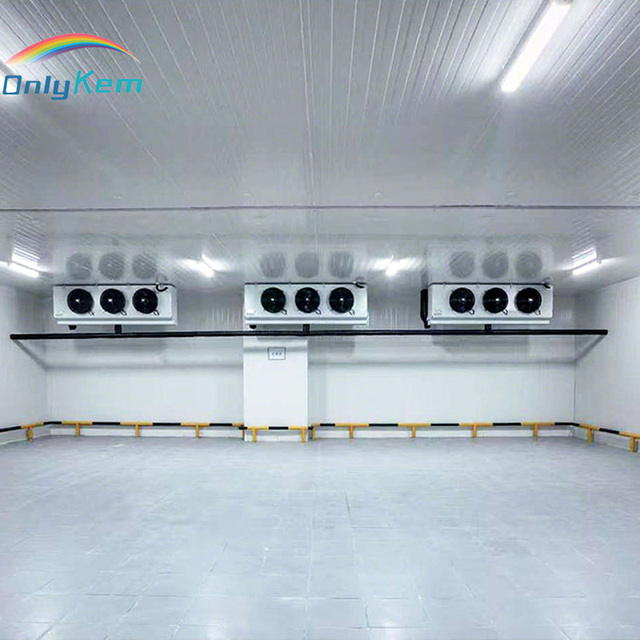 Air Cooled Copeland Scroll Condensing Unit for Medium Temperature Cold Room