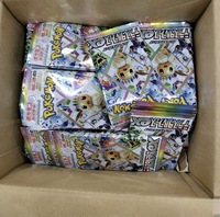 Senwell Cartes PM 100% authentiques Version japonaise SV8a Beauty and Desire Spirits Prismatic Evolution Terra Celebration