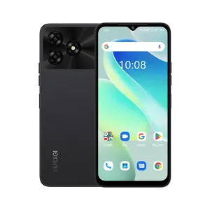 UMIDIGI G5 Mobile Phones NFC fingerprint Android 13 Cellphones 6.6" Octa Core 8GB 128GB Smartphone 5000mAh Face Unlock Phones