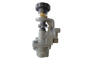 Régulateur d'air pneumatique BSCAT R431002818 P50967-1 H-4 Controlair P-050967-00001 pour champ pétrolier, garantie 1 an - Product Image 4