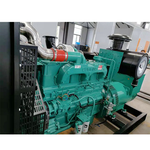 Groupe électrogène diesel Jiangsu Wantai 300 kW avec moteur Stanford et contrôleur Deep Sea - Product Image 3