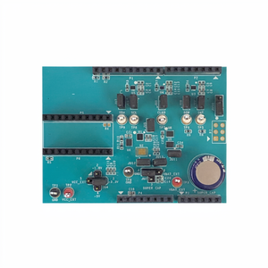 Original One Stop Service Clock Timing 8 VFBGA, WLBGA Electronic Chips Component MAX31343ETAY+ - Product Image 1