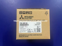 Controlador Lógico Programable (PLC) Nuevo y Original de la Serie FX3U, FX3U-32MT/DSS, 16 Entradas / 16 Salidas, Salida de Transistor, Alimentación de 24V CC