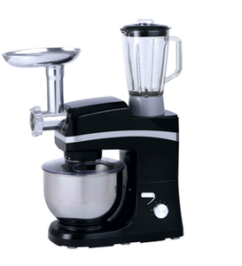 <strong>Automatic</strong> Pot <strong>Stirrer</strong> 1300W Cake Mixer - Product Image 4