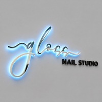 Enseigne commerciale personnalisée en acrylique 3D rétroéclairée, logo de salon de manucure et spa, enseigne de salon extérieure découpée au laser, logo lumineux personnalisable
