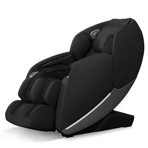 Vente en gros à bas prix 2D zéro gravité IRest <span class=keywords><strong>A309</strong></span> Épaules taille soutien lombaire conception fauteuil de <span class=keywords><strong>massage</strong></span> - Product Image 1