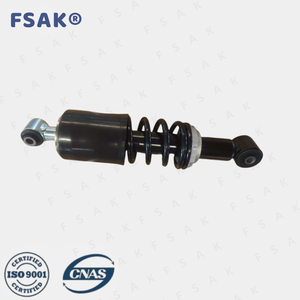 Amortisseurs à ressort pneumatique pour camions lourds DAF CB0224, 20663, 1936404, 1850676, 174392, 565028, 053008 - Product Image 1