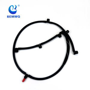 6420707832 Tuyau <span class=keywords><strong>de</strong></span> retour <span class=keywords><strong>de</strong></span> carburant pour Mercedes-Benz OM642 W212 W166 W207 W164 ML GL 3.0 CDI Diesel 2007-2026 - Product Image 1