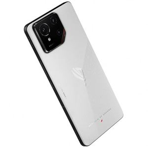Global ROM โทรศัพท์มือถือ ROG Phone 9 5G รุ่นใหม่ Snapdragon 8 Elite หน้าจอ AMOLED 6.78 นิ้ว 185Hz แรม 12GB แบตเตอรี่ 5800mAh NFC รองรับภาษาสเปน - Product Image 6