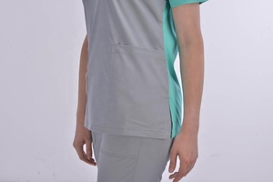 Modelli dell'uniforme degli infermieri dell'uniforme dell'<span class=keywords><strong>infermiera</strong></span> femminile di Design - Product Image 5